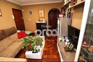 Pis a Kabiezes. Piso, dos habitaciones, kabiezes.