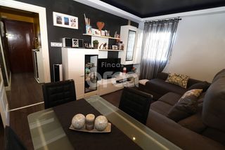 Pis a Kabiezes. Dos habitaciones, amueblado, reformado.