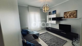 Flat in La Txitxarra - Murrieta - Parke Santurtzi. Céntricoreformadoascensoralturabalcón