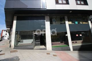 Business premise in Centro