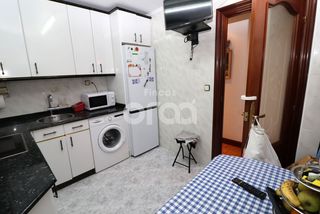 Etagenwohnung in Villar - San Juan - La Magdalena. Reformado3 habitacionesgas naturalamueblado