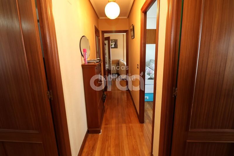 Foto 3d49d873-5d5b-4a09-aed7-d505a1c115fc. Dúplex amb calefacció a Capitán Mendizabal - La Sardinera Santurtzi