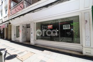 Local Comercial a Centro. Céntricodiáfanoamplio
