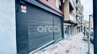 Business premise in La Txitxarra - Murrieta - Parke Santurtzi. Restaurante de 900 m insonorizado, con muchas posibilidades de g