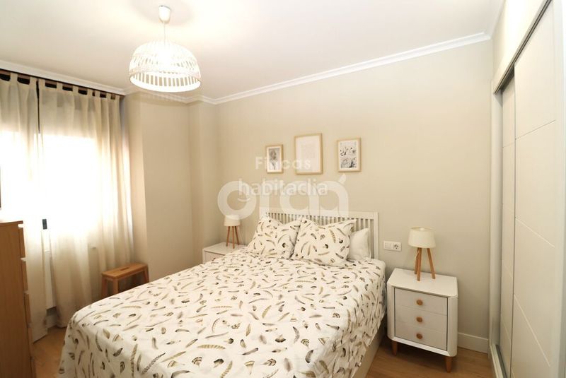 Foto 785e0940-74c7-4c07-9e68-f2e81a0bd2c7. Pis amb calefacció aparcament a Kabiezes Santurtzi