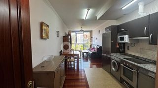 Affitto Appartamento in Centro. Tutelado. solamente para personas mayores de 60 años