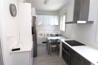 Appartement à Villar - San Juan - La Magdalena