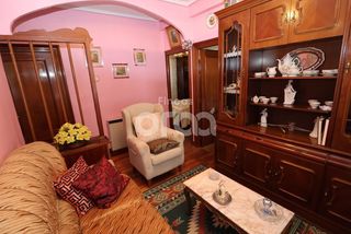 Appartement à Villar - San Juan - La Magdalena