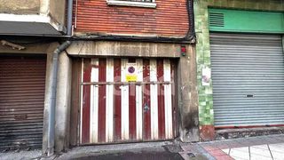 Aparcament cotxe a Centro