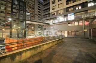 Local Comercial en La Txitxarra - Murrieta - Parke Santurtzi