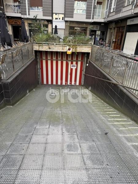 Foto c3b4796a-e931-474b-a20a-ec8b3b8c2d9e. Posto auto in Centro Santurtzi