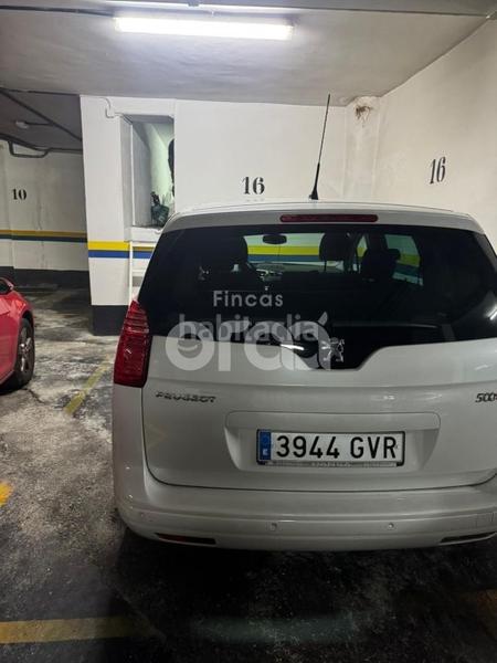 Foto ecd46058-1e03-4581-8164-2e80d6726f0b. Posto auto in Centro Santurtzi