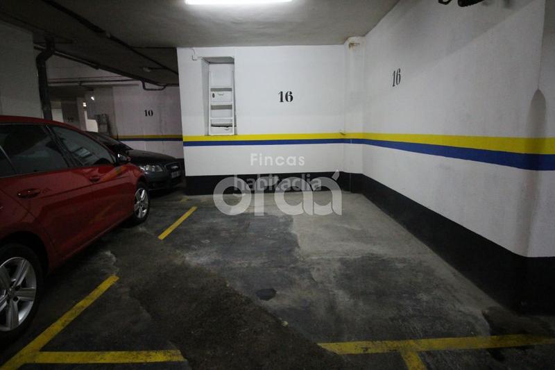 Foto f4044e96-73d7-4817-a1b4-422b9e1c2524. Posto auto in Centro Santurtzi