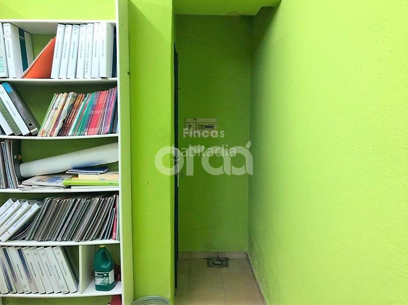 Foto b2766242-b6ac-4075-9459-2e90ff0399a0. Affitto locale commerciale in Kabiezes Santurtzi