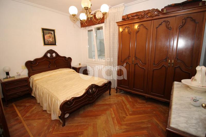 Foto 970acdba-1c0e-4e18-a89e-fdeeb806f4eb. Appartamento con riscaldamento in Centro Santurtzi