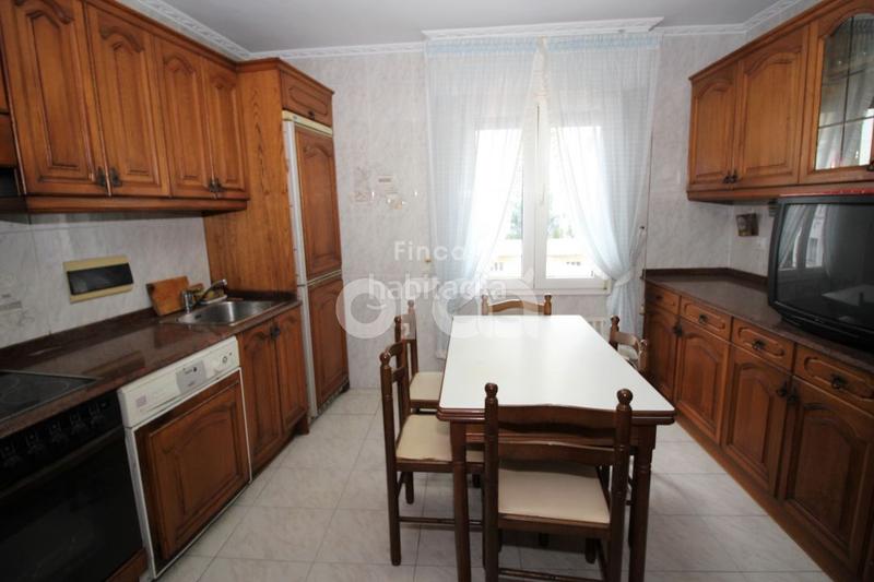 Foto 9f941878-5b33-473d-a2a5-a049813def62. Appartamento con riscaldamento in Centro Santurtzi