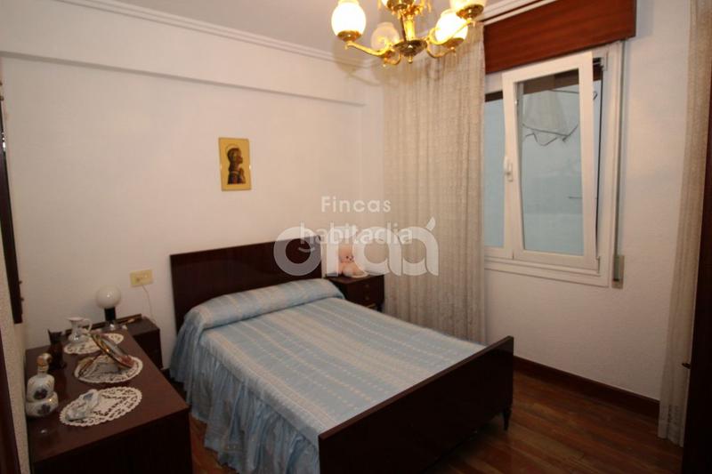 Foto a1dcdffa-a7cc-4dc8-801a-7cfb790480b4. Appartamento con riscaldamento in Centro Santurtzi