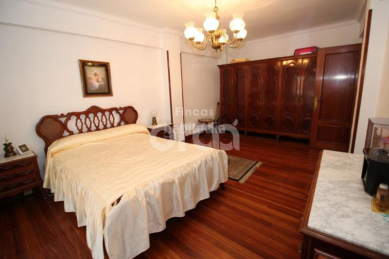 Foto c2dbeb7c-38ec-49b5-a761-3f8de7f213d8. Appartamento con riscaldamento in Centro Santurtzi