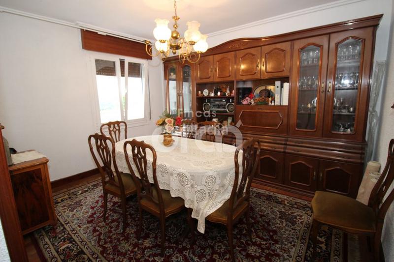 Foto cbe1d8e3-f0bc-4059-8ed0-0f1ba0df4221. Appartamento con riscaldamento in Centro Santurtzi