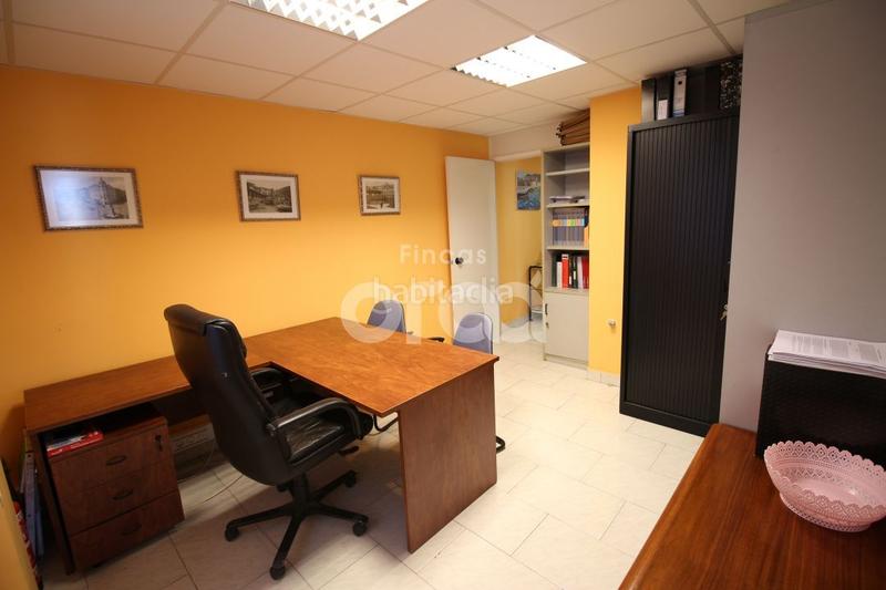 Foto d5d27d67-5a87-4f47-93ea-95c5bb8b8756. Locale commerciale in la txitxarra - murrieta - parke Santurtzi Santurtzi
