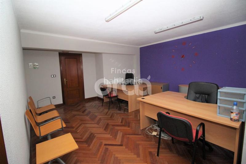 Foto e9aa3dbc-b768-4dda-af96-f380eaef60a2. Location bureau dans la txitxarra - murrieta - parke Santurtzi Santurtzi