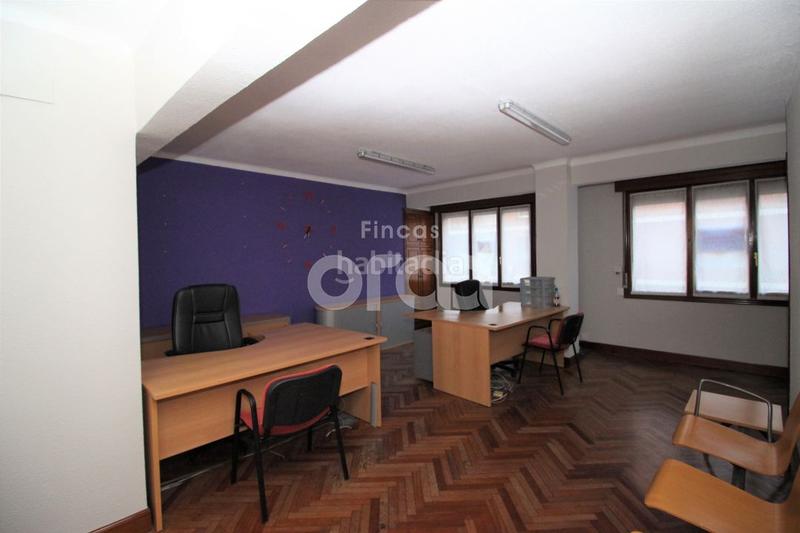 Foto 15cc9b7b-957d-4693-8309-40780f701f32. Miete büro in la txitxarra - murrieta - parke Santurtzi Santurtzi