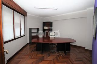 Rent Office space in La Txitxarra - Murrieta - Parke Santurtzi. Zona centrojenaro oraa.ref.alq.ofi.01
