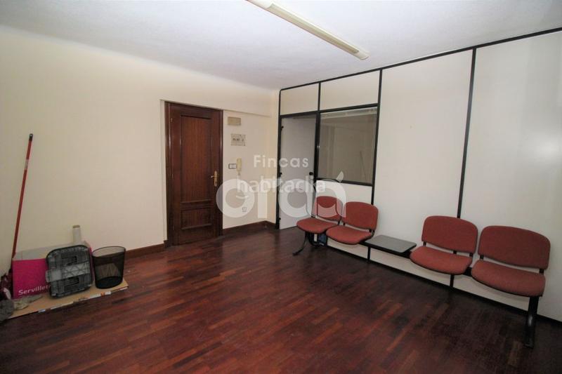 Foto 46c77e39-a629-4506-8dd9-ef7ce656f347. Affitto ufficio in la txitxarra - murrieta - parke Santurtzi Santurtzi