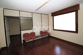Rent Office space in La Txitxarra - Murrieta - Parke Santurtzi. Zona centro-jenaro oraa.ref.alq.-ofi.-02