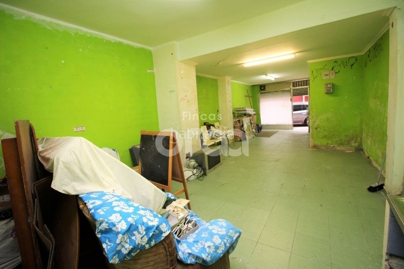 Foto 0f21c4e6-650d-4bc2-bd89-28835df86b2c. Local comercial a Mamariga Santurtzi