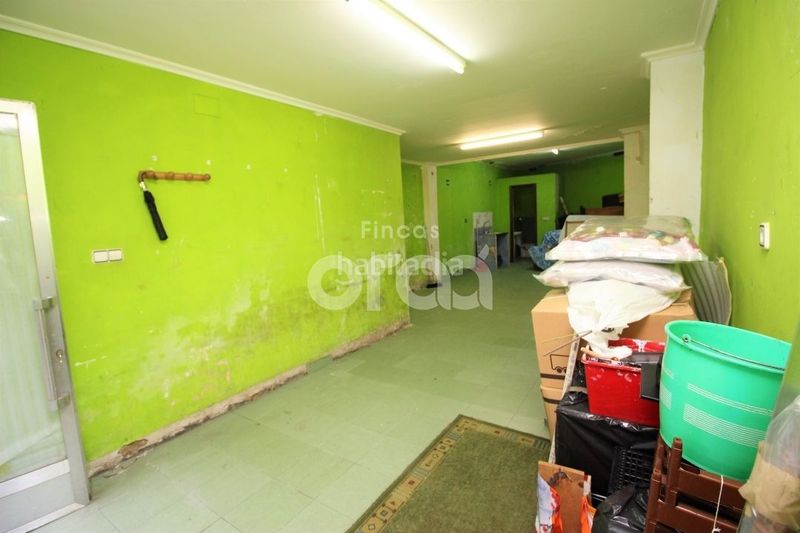 Foto 1f271c86-7100-4ef6-881c-87eafbbeb442. Local comercial a Mamariga Santurtzi