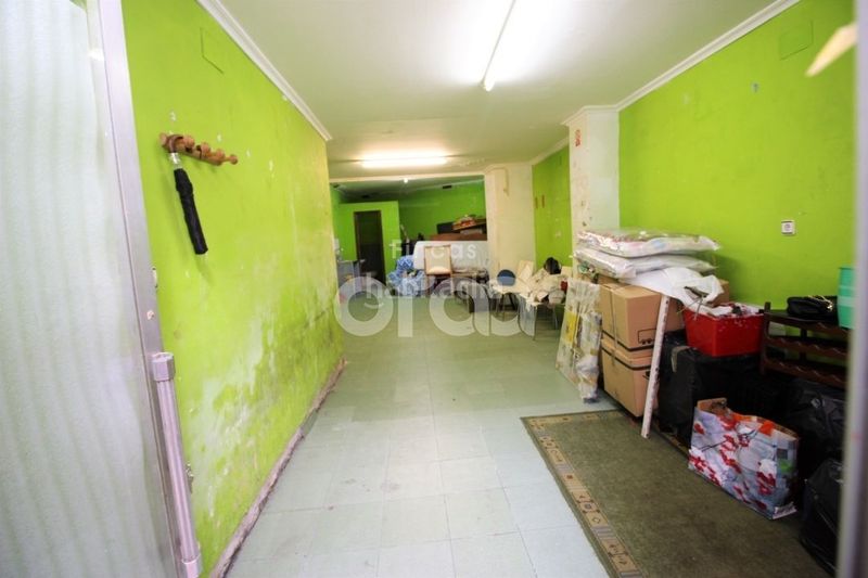 Foto 44e3a25a-f9f8-4927-8749-0f1ec51227f3. Local comercial a Mamariga Santurtzi