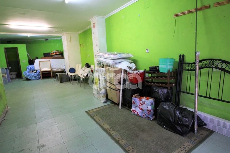 Foto 631e27a6-7663-4578-8296-2fa09ddf4486. Local comercial a Mamariga Santurtzi