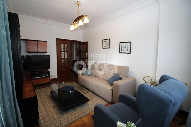 Foto 29ff9292-7be8-4887-83a8-2dca3bb611ce. Appartamento con riscaldamento in Centro Santurtzi