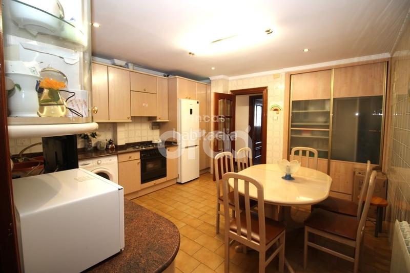 Foto 5c978b83-934b-4337-83bf-dd565df09267. Appartamento con riscaldamento in Centro Santurtzi