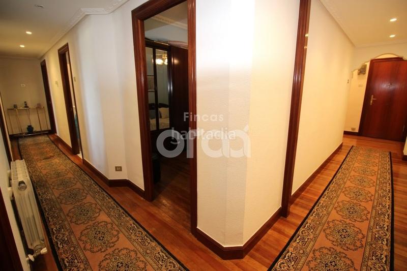 Foto 6e766e40-2b23-4e67-88a5-59df71bfaa88. Appartamento con riscaldamento in Centro Santurtzi