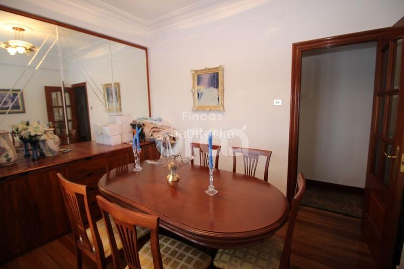 Foto ade0ecbe-114e-4ed9-8ede-c7e6b9d0976b. Appartamento con riscaldamento in Centro Santurtzi