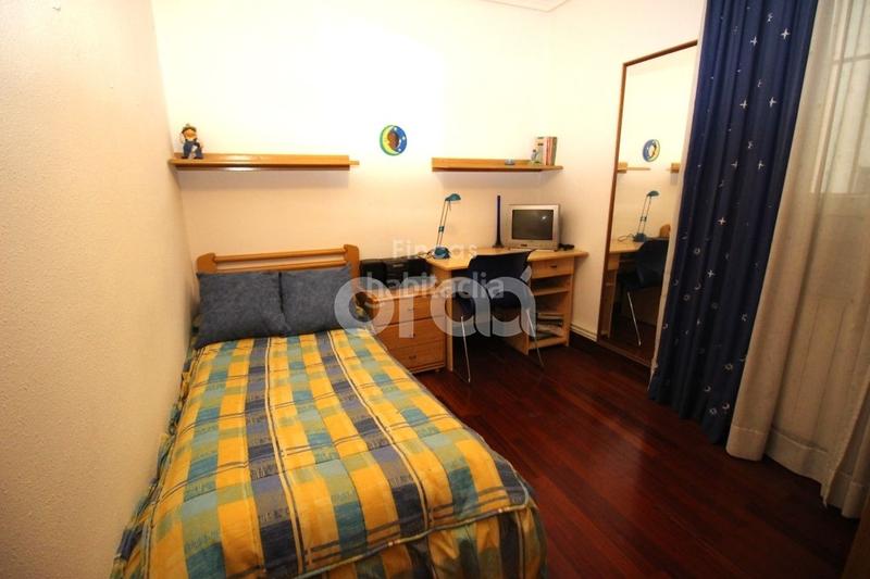 Foto ef648a9c-031c-4360-ac41-a0c3605f9597. Appartamento con riscaldamento in Centro Santurtzi