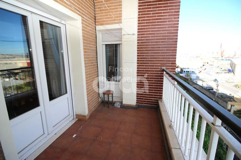 Foto f0225a47-3a83-40ea-aa72-ba0b434707cf. Appartamento con riscaldamento in Centro Santurtzi