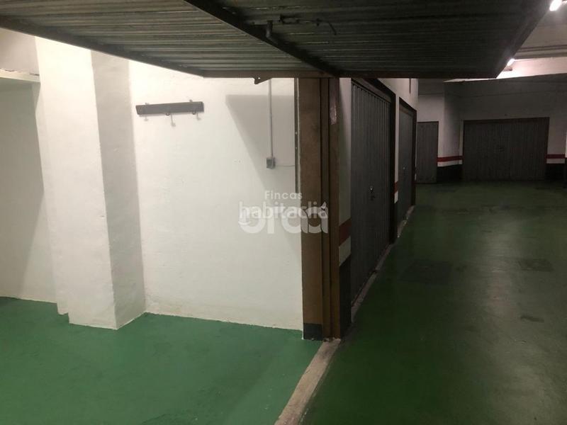 Foto 7ddc874a-d493-425b-9e2a-017063b23090. Aparcament cotxe a Mamariga Santurtzi