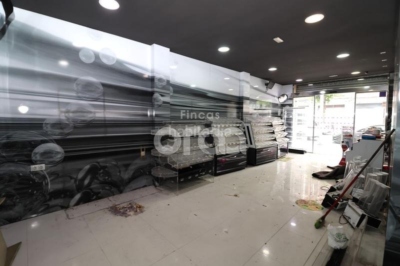 Foto 9d258344-df6c-41e3-a6bd-419036f57b8a. Alquiler local comercial en Centro Santurtzi