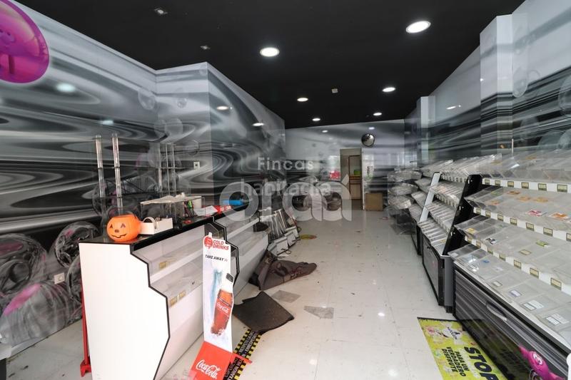 Foto a7e33f16-97b2-4a33-a424-752d2e970eda. Alquiler local comercial en Centro Santurtzi