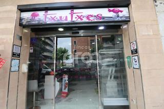 Lloguer Local Comercial a Centro