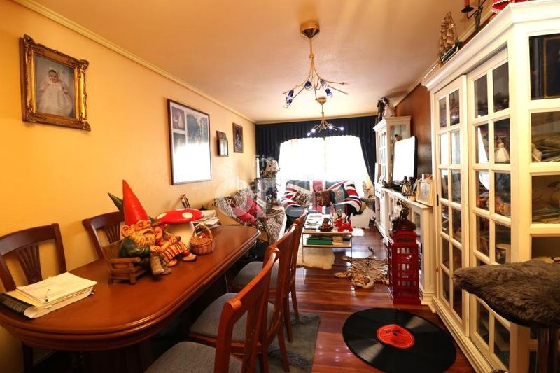 Foto 1956542d-4f6b-4aca-9d5d-9bf470529d5b. Pis amb calefacció aparcament a Kabiezes Santurtzi