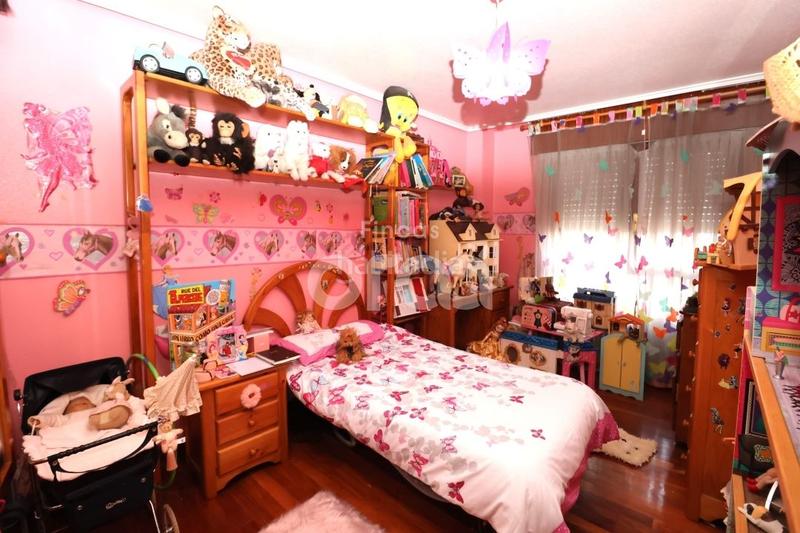 Foto 31008283-ad3f-4dbf-9db8-9704d1ccafb7. Pis amb calefacció aparcament a Kabiezes Santurtzi