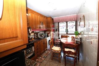 Appartement à Kabiezes. Exterior,garaje,amueblado