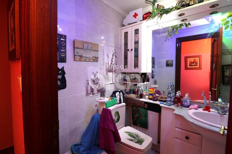 Foto c287835c-bdaf-4c5b-9d18-0eb539b71788. Pis amb calefacció aparcament a Kabiezes Santurtzi