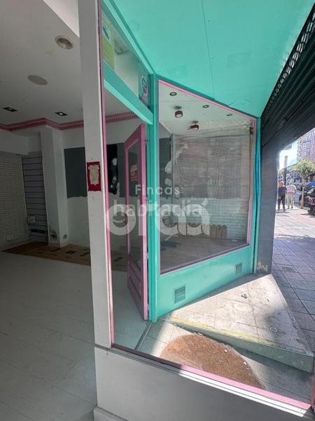 Foto d35f56a4-2845-446b-aed5-48971db4124d. Affitto locale commerciale in la txitxarra - murrieta - parke Santurtzi Santurtzi