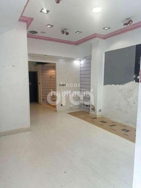 Foto db2db6c0-f44f-48b4-8eef-adb2877a2ec6. Affitto locale commerciale in la txitxarra - murrieta - parke Santurtzi Santurtzi