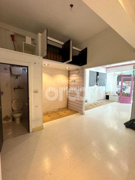 Foto f5ca3a31-7775-4c2c-9e13-d11ff182eadb. Affitto locale commerciale in la txitxarra - murrieta - parke Santurtzi Santurtzi